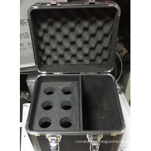 Rhino Microphone Flight Case for 16 Micsour Sales Team Is Always on Hand to Discuss Your Requirements If This Rhino Flight Case